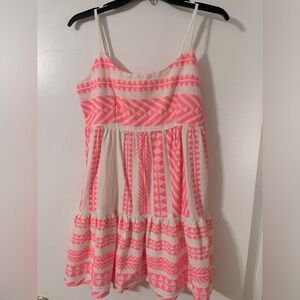 Super cute sundress